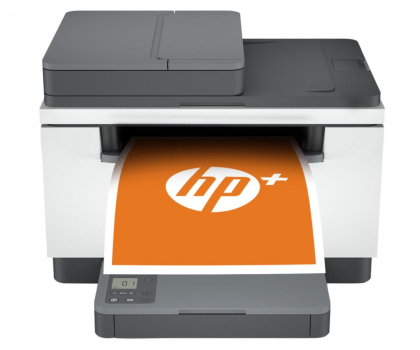 Urządzenie wielofunkcyjne HP LaserJet M234sdne Duplex ADF Mono LAN  Instant Ink HP+  (6GX